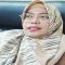 Kepala Inspektorat Kota Sukabumi, Een Rukmini