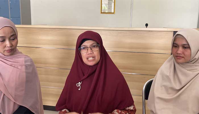 Kepala SMKN 1 Gunungguruh