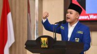 Ketua PK KNPI Palabuhanratu Sukabumi Tersandung Kasus Hukum, DPD Intruksikan Gelar Rapat Pleno