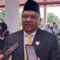 Ketua DPRD Kabupaten Sukabumi, Budi Azhar Mutawali