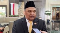 Ketua DPRD Kabupaten Sukabumi Sampaikan Belasungkawa Atas Kematian TKW di Suriah