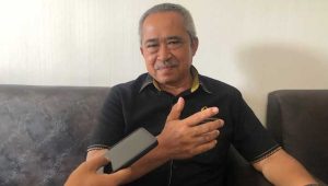 Hiswana Migas Sukabumi Klaim, Penggunaan QR Pertalite Capai 80 Persen