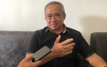 Ketua Hiswana Migas Sukabumi, Eten Rustandi