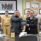 Ketua Komisi II DPRD Kabupaten Sukabumi Hamzah-Gurnita