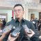 Ketua Komisi IV DPRDKabupaten Sukabumu Ferry Supriyadi