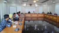 Komisi I DPRD Kabupaten Sukabumi Rapat Bareng Pemilik Perusahaan, Banyak HGU Habis Perizinan Namun Belum Perpanjangan