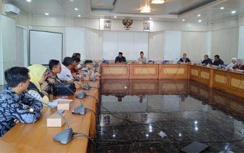Komisi I DPRD Kabupaten Sukabumi