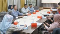 Pipa Bocor Air Tak Ngocor, Komisi II DPRD Purwakarta Lakukan RDP Bersama PDAM, Begini Penjelasannya