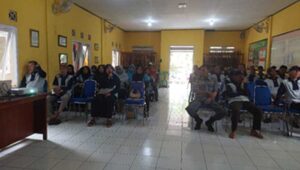 Peningkatan Kapasitas LKD Warnajati Sukabumi: Fokus pada Pemberdayaan dan Keamanan Masyarakat