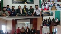 LPPM Nusa Putra University Gelar Monev Hibah Penelitian dan Pengabdian kepada Masyarakat Kemendikbud Dikti 2024