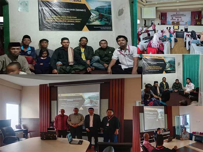 LPPM Nusa Putra University