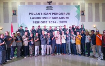 Landrover Sukabumi