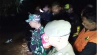 Lansia Warga Cikembar Sukabumi Ditemukan Tewas di Sungai Cilangkap