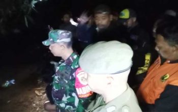 Lansia Cikembar Sukabumi