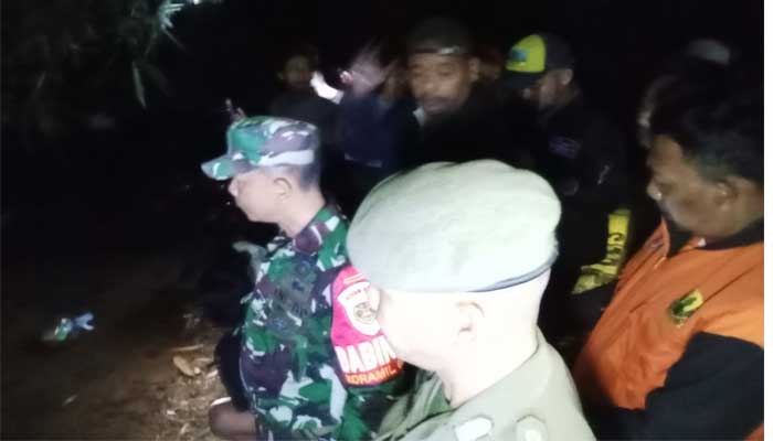 Lansia Cikembar Sukabumi