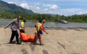 Lansia Warga Ciwaru Sukabumi