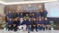 Lensa Sukabumi Gelar IHT Mitigasi Bencana, Minimalisir Resiko Bencana Alam