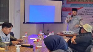 Lensa Sukabumi Soroti Marak Kasus Pelecehan dan Tawuran Pelajar