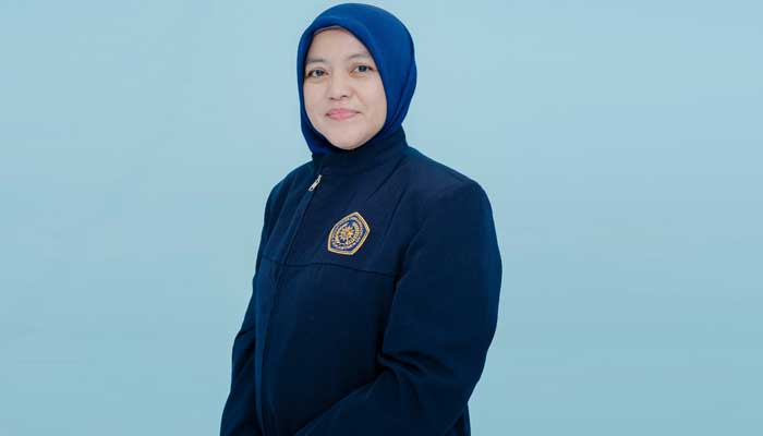 Leonita Siwiyanti