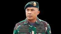 79 Tahun TNI, Transisi Kepemimpinan dan Tekad untuk Indonesia Emas