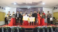 Prestasi Gemilang Mahasiswa Polbangtan Kementan di Ajang Pemilihan Putra Putri Pertanian Jawa Barat