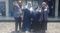 Dua Mahasiswa Unlip Sukabumi Raih Penghargaan di IYIS 2024