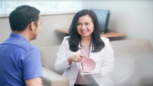 Mata Silinder : Penyebab, Gejala, Penanganannya