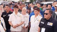 RSUD AL-Mulk Gratis: Bukti Cinta Mohamad Muraz untuk Masyarakat Kota Sukabumi