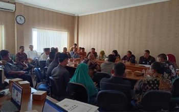 Momisi III DPRD Kabupaten Sukabumi