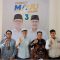 Muraz-Andri Serukan Pemilu Damai