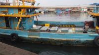 Nelayan Sukabumi Ditemukan Terombang Ambing Ditengah Laut, Sempat Hilang Kontak Dua Hari