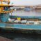ABK kapal ditemukan terombang ambing ditengah laut Palabuhanratu