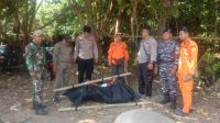 Nelayan Tegalbuleud Sukabumi yang Hilang, Ditemukan Meninggal Dunia di Perairan Ujunggenteng
