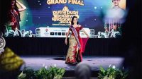 Nikita Julia Warga Benteng Kota Sukabumi Ukir Prestasi di Kancah Nasional