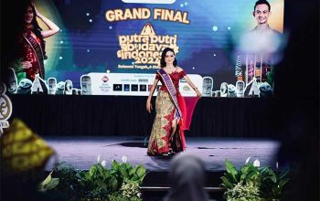 Nikita Julia Natasa Purba