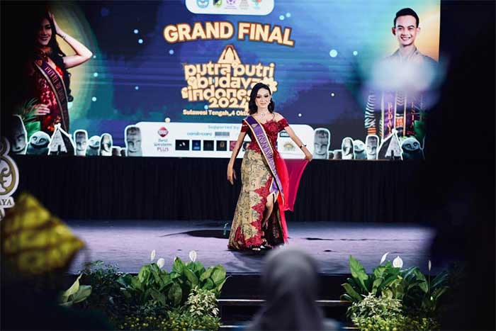 Nikita Julia Natasa Purba