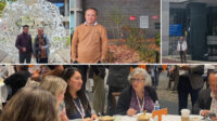 Nusa Putra Buka Kantor Cabang di Harvard Square Amerika Serikat