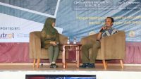 Nusa Putra University Gelar Seminar Nasional STIMER 2024, Dorong Riset Biomaterial Berkelanjutan