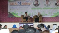 Program Studi Manajemen Nusa Putra University Menggagas Strategi Green Management untuk Masa Depan dalam SENMABIS 2024