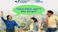 Kenali Nyeri yang Sedang Kamu Alami, Simak Cara Penanganannya   