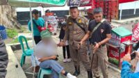 Oknum Pelajar SMK di Kota Sukabumi Kembali Berulah di Lapang Merdeka