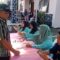 Operasi Pasar Bersubsidi di Kelurahan Gunungpuyuh