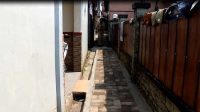 Progres Realisasi P2RW Kota Sukabumi di Warudoyong Sudah Capai 90 Persen