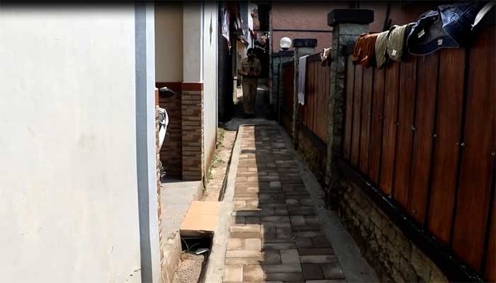 P2RW di Warudoyong Kota Sukabumi