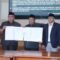Paripurna DPRD Kabupaten Sukabumi
