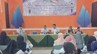 PGRI Kota Sukabumi Gelar Bimtek Pantun Populer untuk Tingkatkan Kreativitas Guru