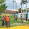 PLN UP3 Sukabumi Safety