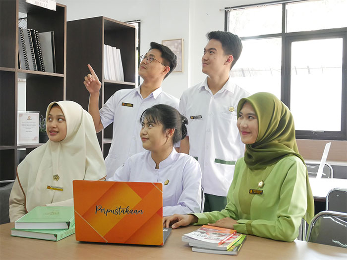 PMB STIKes Sukabumi