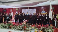 PPNI Kota Sukabumi Berkomitmen Membangun Kesiapsiagaan Penanggulangan Bencana