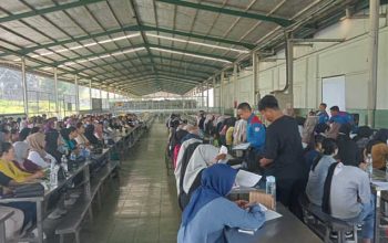 PT GSI Cikembar Sukabumi